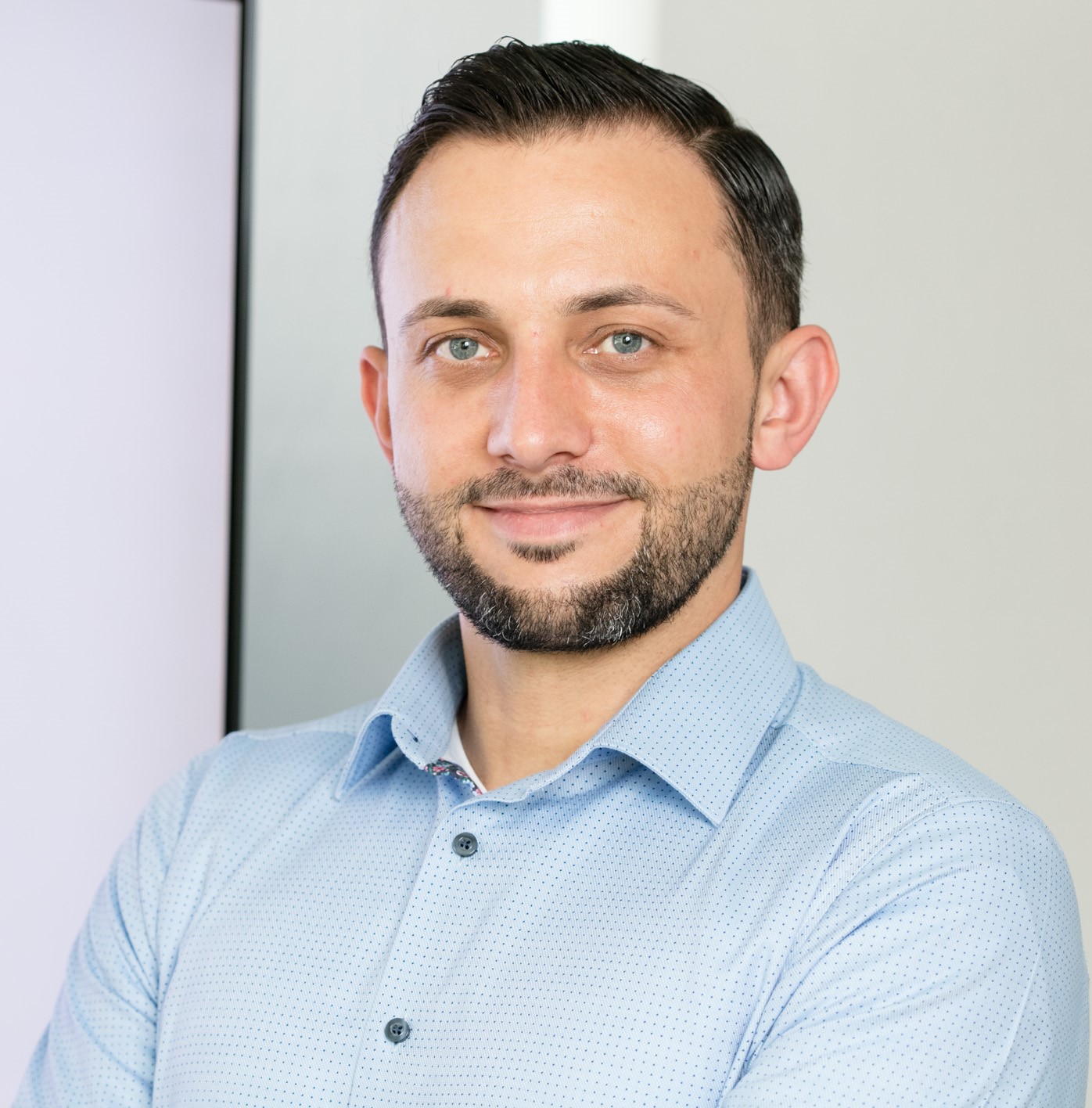 Thomas Kreitz - Schweißfachingenieur