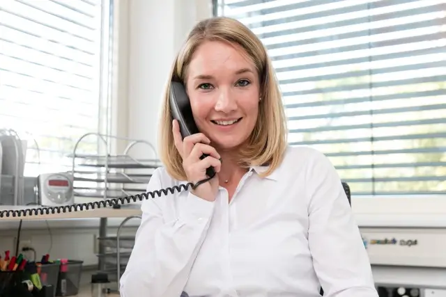 Welding Wire Europe GmbH - wir sind für Sie da