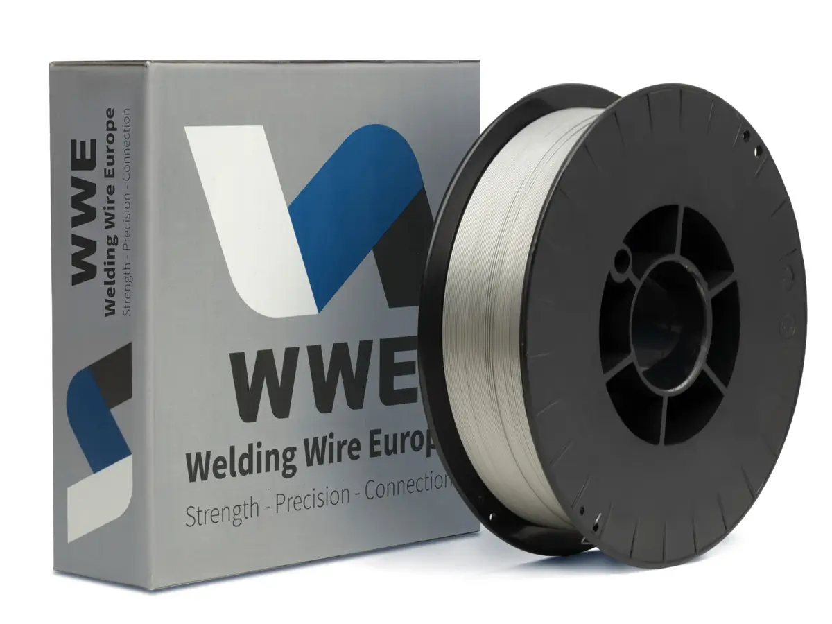 Schweißdraht INOXIWELD G 316LSi – 5 kg